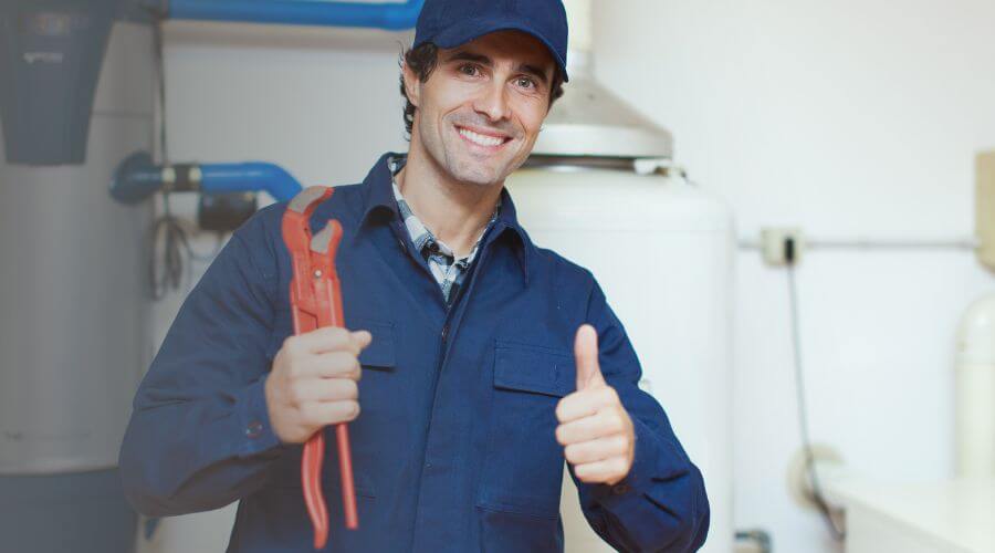 Professional emergency plumbing in Berlin, CT